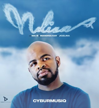 CYBURMUSIQ Ndiza Mp3 Download