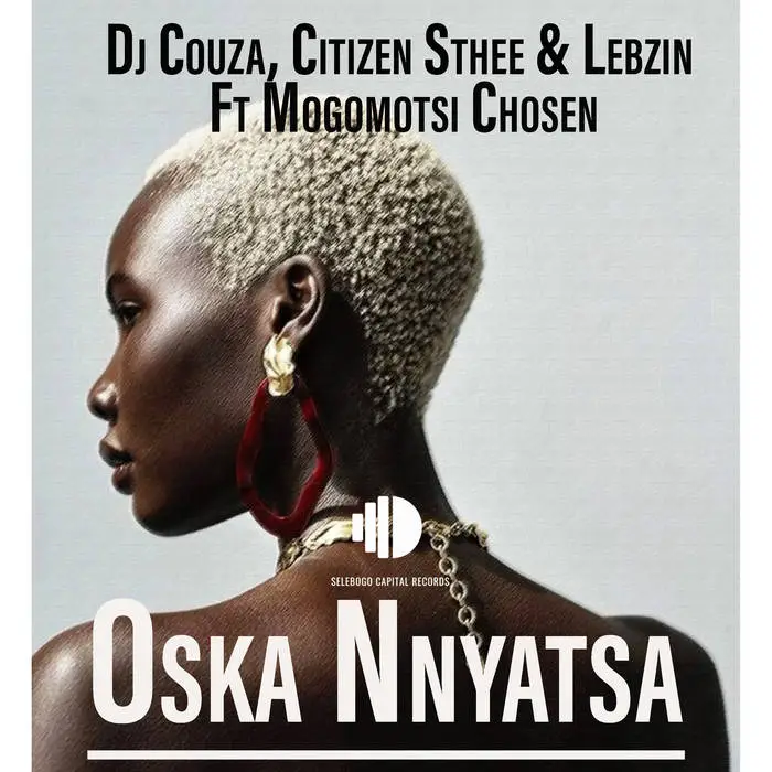 DJ Couza Oska Nnyatsa Mp3 Download