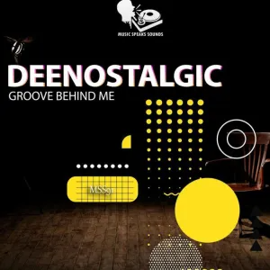 DeeNostalgic God Says Yes (BlaQ Soulful Mix) Mp3 Download