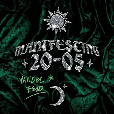 Feid & Yandel MANIFESTING 20-05 Album Zip Download