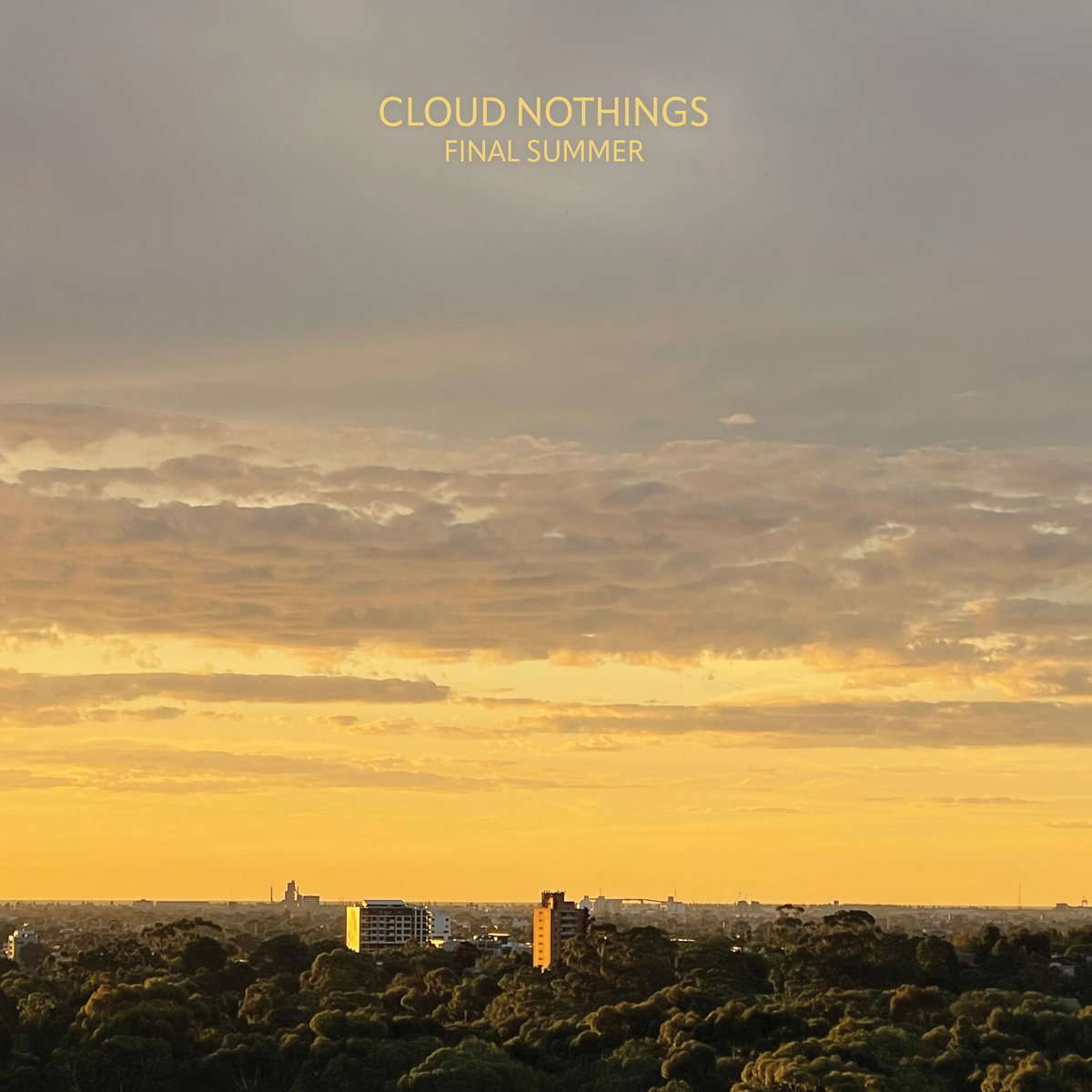 Cloud Nothings Final Summer Album Zip Download