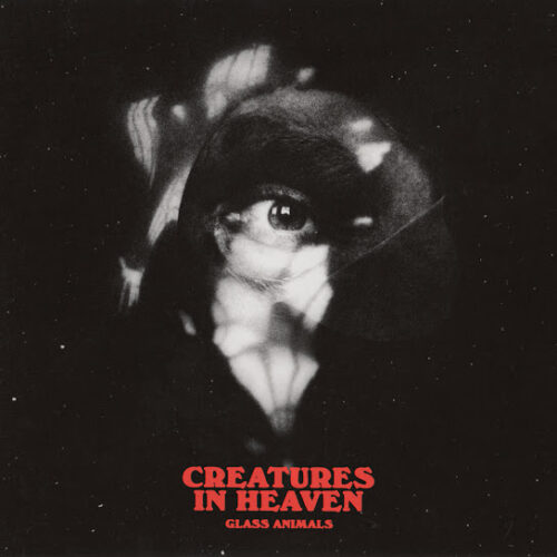 Glass Animals Creatures in Heaven Mp3 Download