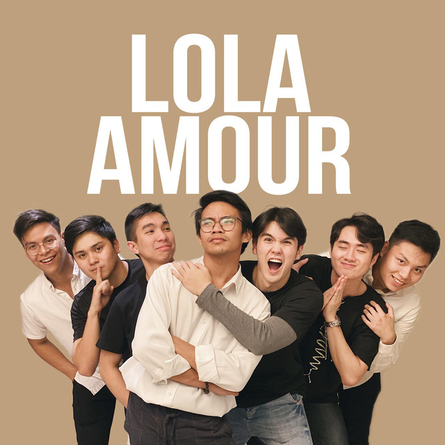 Lola Amour Lola Amour Album Zip Download