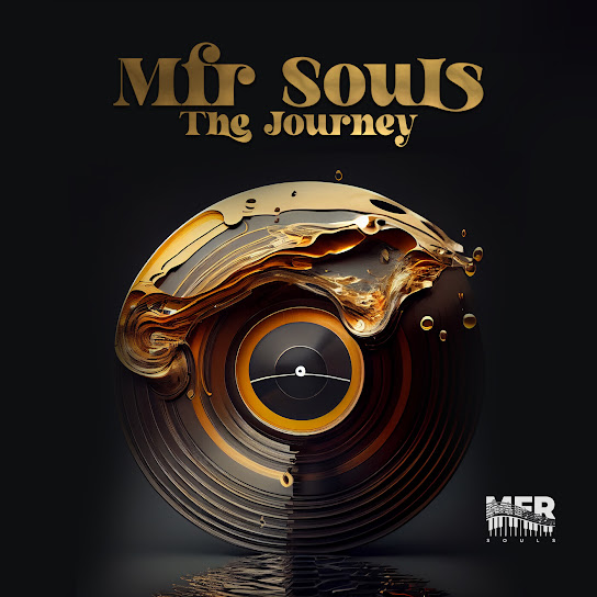 MFR Souls Ungowami Mp3 Download