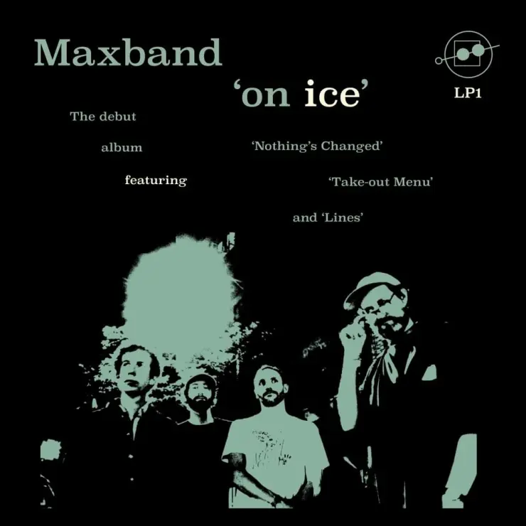 Maxband on ice Album Zip Download