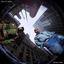 Nas & DJ Premier Define My Name Mp3 Download