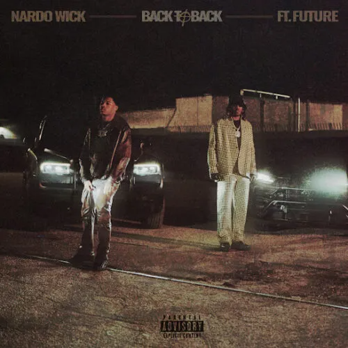 Nardo Wick Back To Back Mp3 Download