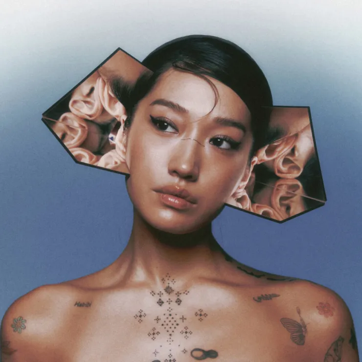 Peggy Gou 1+1=11 Mp3 Download