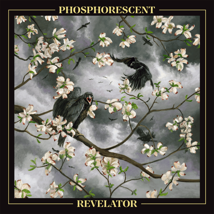 Phosphorescent Revelator Album Zip Download