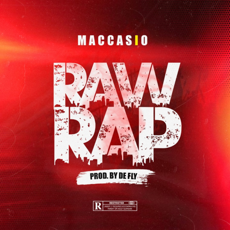 Maccasio Raw Rap Mp3 Download