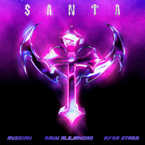 Rvssian Santa Mp3 Download