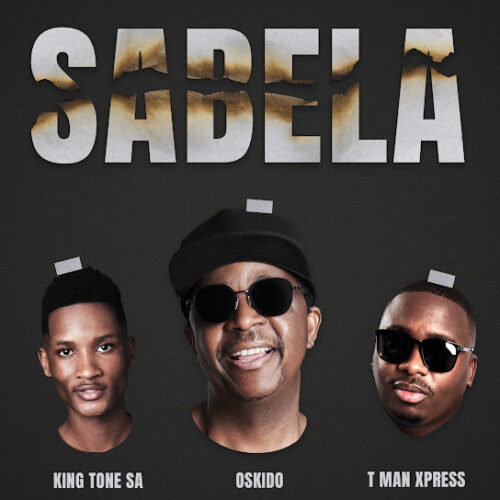 Oskido Sabela (Radio Edit) Mp3 Download