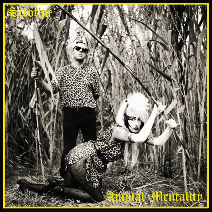 Selofan Animal Mentality Album Zip Download