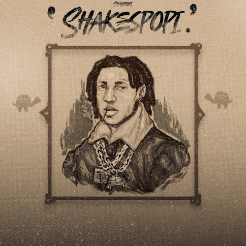 Shallipopi Shakespopi Album Zip Download