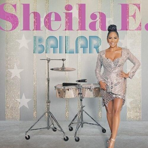 Sheila E. Bailar Album Zip Download