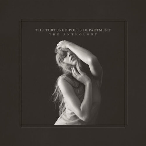 Taylor Swift THE TORTURED POETS DEPARTMENT: THE ANTHOLOGY Album Zip Download