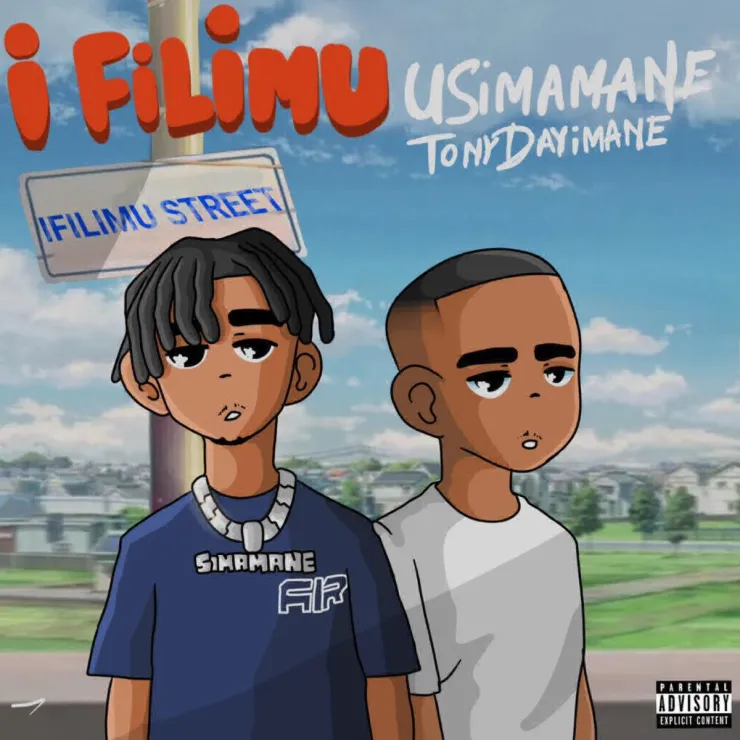 Tony Dayimane Ifilimu Mp3 Download