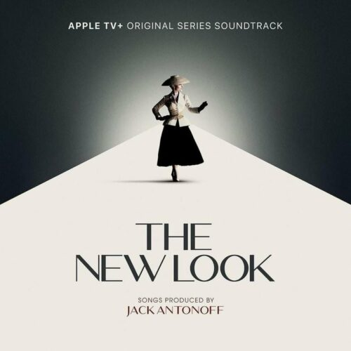 Various Artists The New Look: Season 1 (Apple TV+ Original Series Soundtrack) Album Zip Download