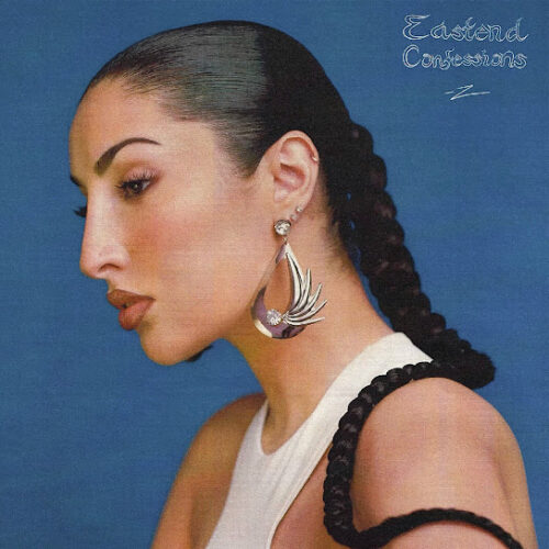 Zeina Eastend Confessions Album Zip Download