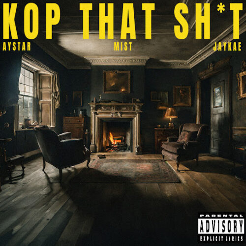 Aystar Kop That Shit (Brum Remix) Mp3 Download