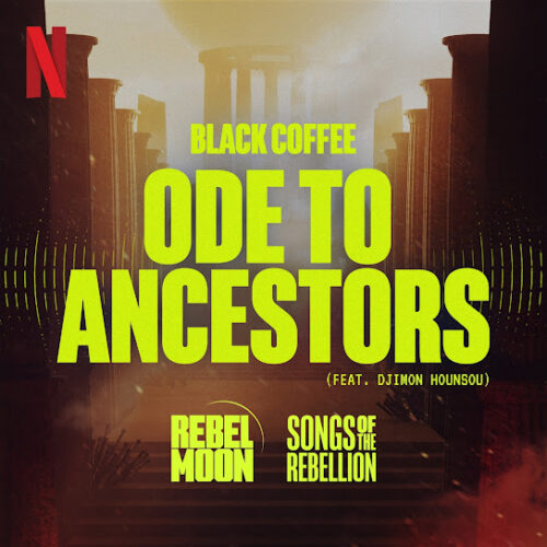 Black Coffee Ode to Ancestors Mp3 Download