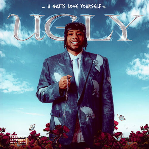 Dandizzy UGLY (You Gatts Love Yourself) Album Zip Download