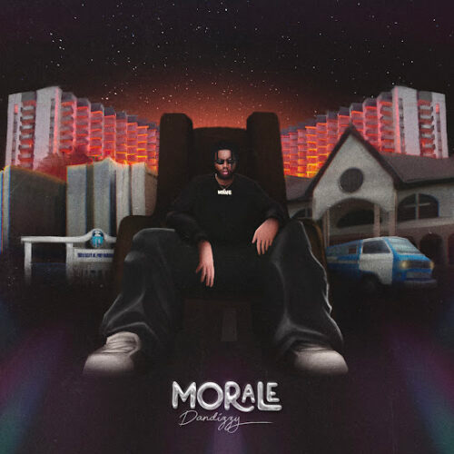 DanDizzy Morale Mp3 Download