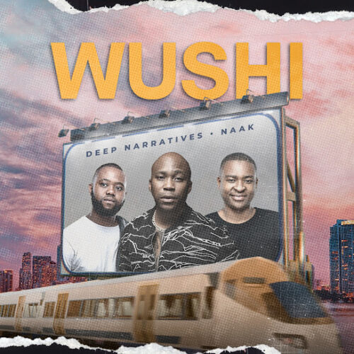 Deep Narratives Wushi Mp3 Download