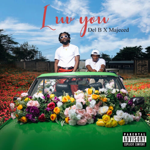 Del B Luv You Mp3 Download