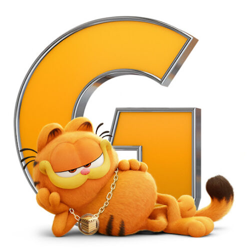 Keith Urban Let It Roll (From “The Garfield Movie”) Mp3 Download