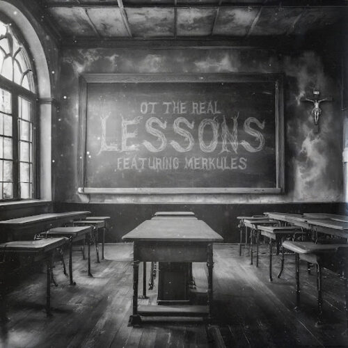 OT The Real Lessons Mp3 Download