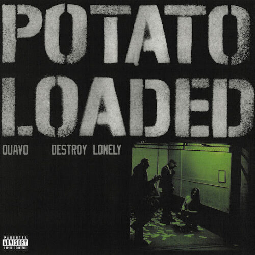 Quavo Potato Loaded Mp3 Download