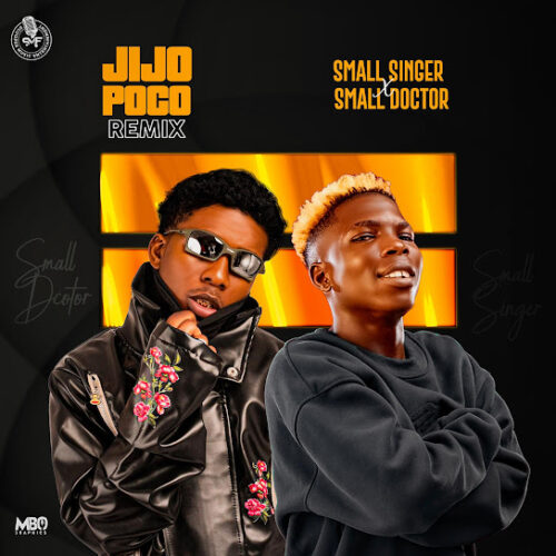 Small Singer Jijo Poco (Remix) Mp3 Download