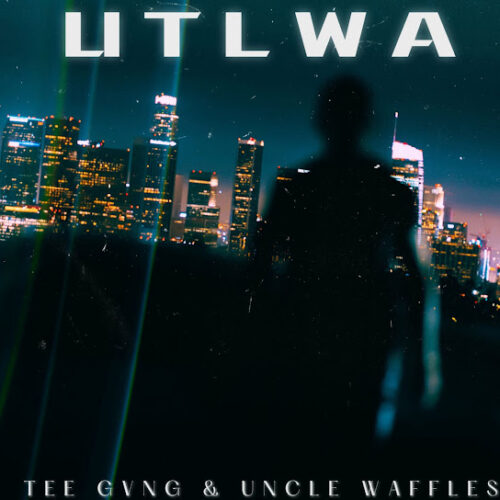 TEE GVNG Utlwa Mp3 Download