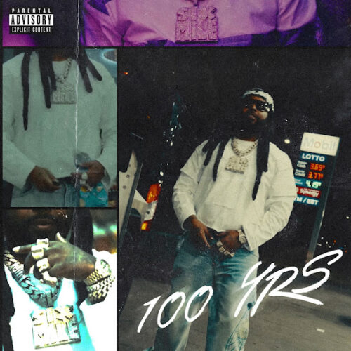 Icewear Vezzo 100 Yrs Mp3 Download