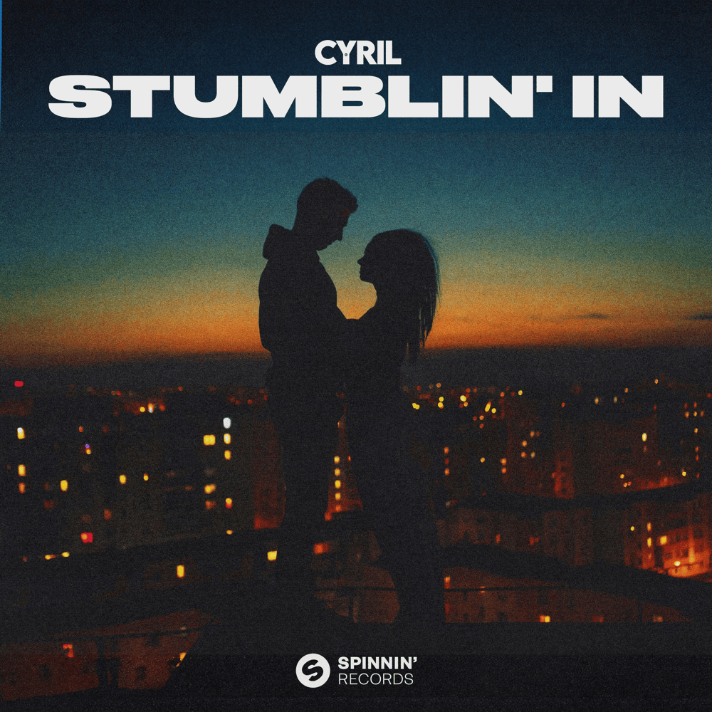 CYRIL Stumblin’ In Mp3 Download