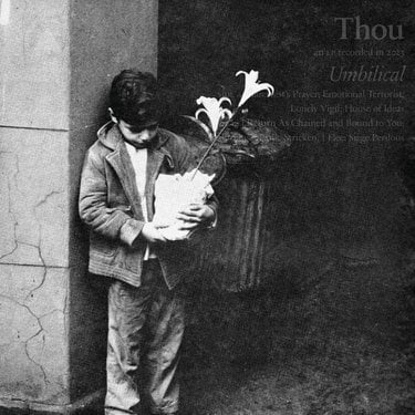 Thou Umbilical Album Zip Download