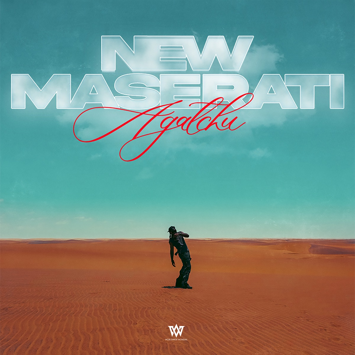 Agatchu New Maserati (DJ Tarico Ampiano Remix) Mp3 Download