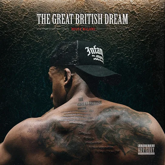 Bugzy Malone Beauty & The Beast II Mp3 Download