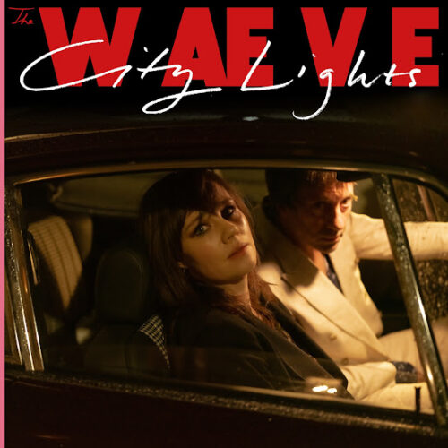 The WAEVE City Lights Mp3 Download