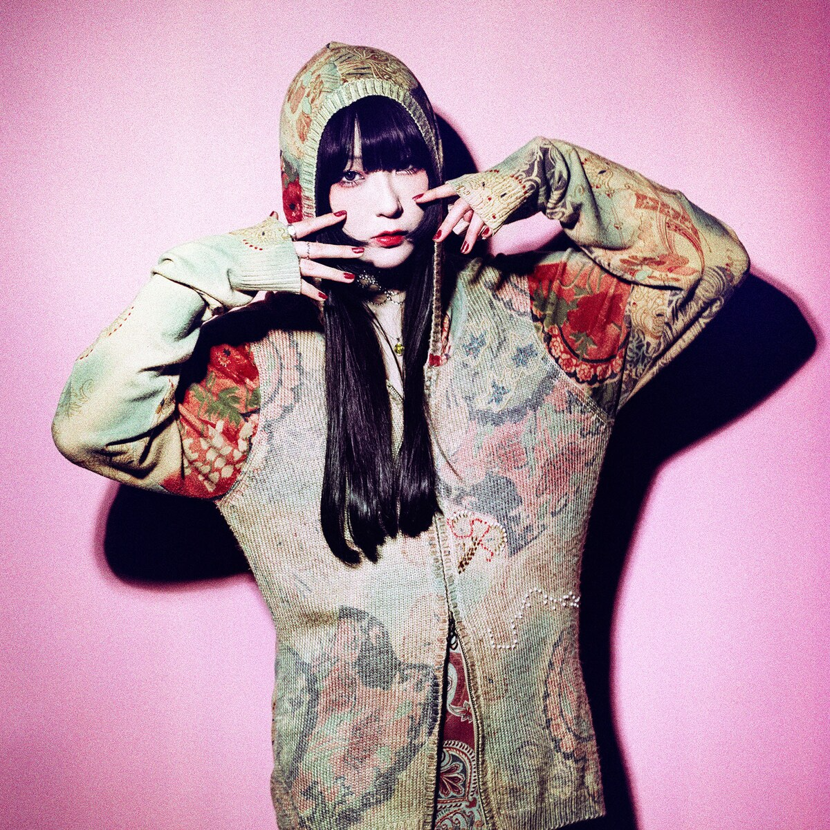 Daoko Slash-&-Burn Album Zip Download