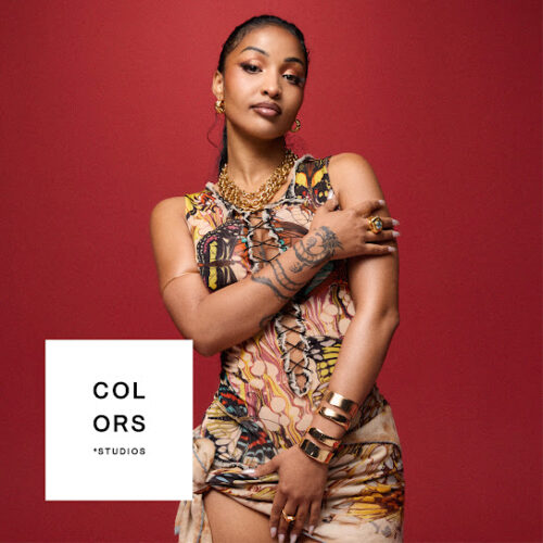 Shenseea Dolla (A COLORS SHOW) Mp3 Download