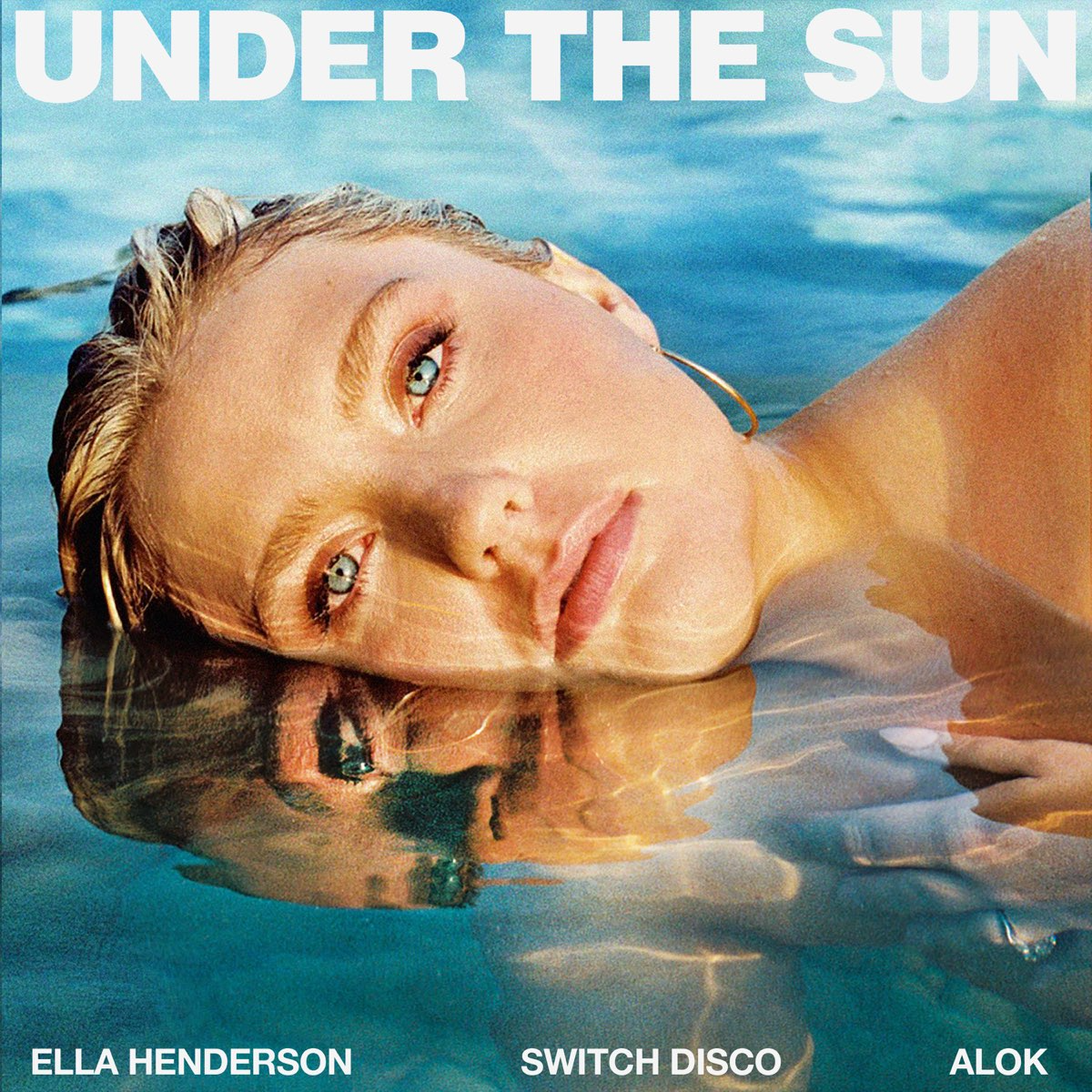 Ella Henderson & Switch Disco Under the Sun Mp3 Download