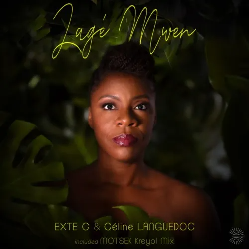 Exte C Lagé Mwen (Main mix) Mp3 Download