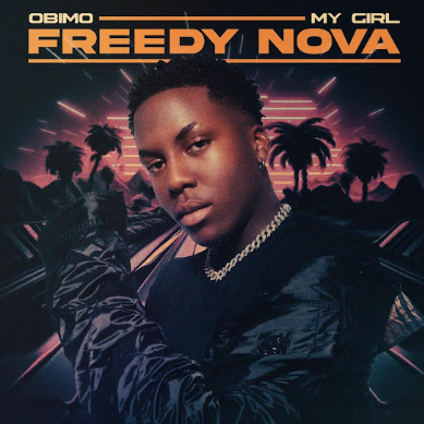 Freddy Nova Obimo Mp3 Download