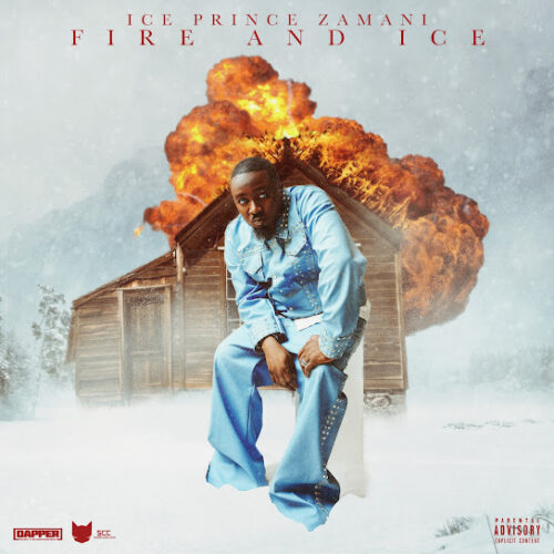 Ice Prince Fire & Ice Album Zip Download