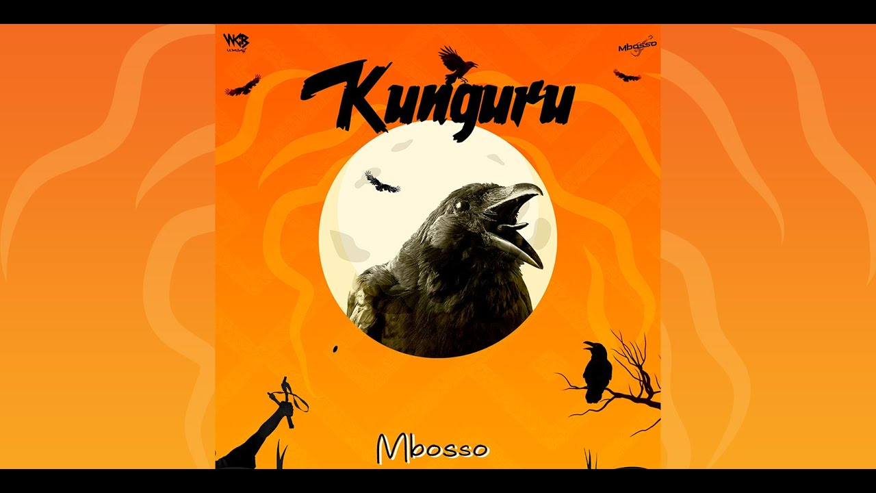 Mbosso Kunguru Mp3 Download