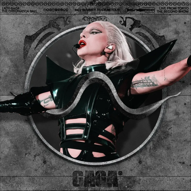 Lady Gaga Disease Mp3 Download