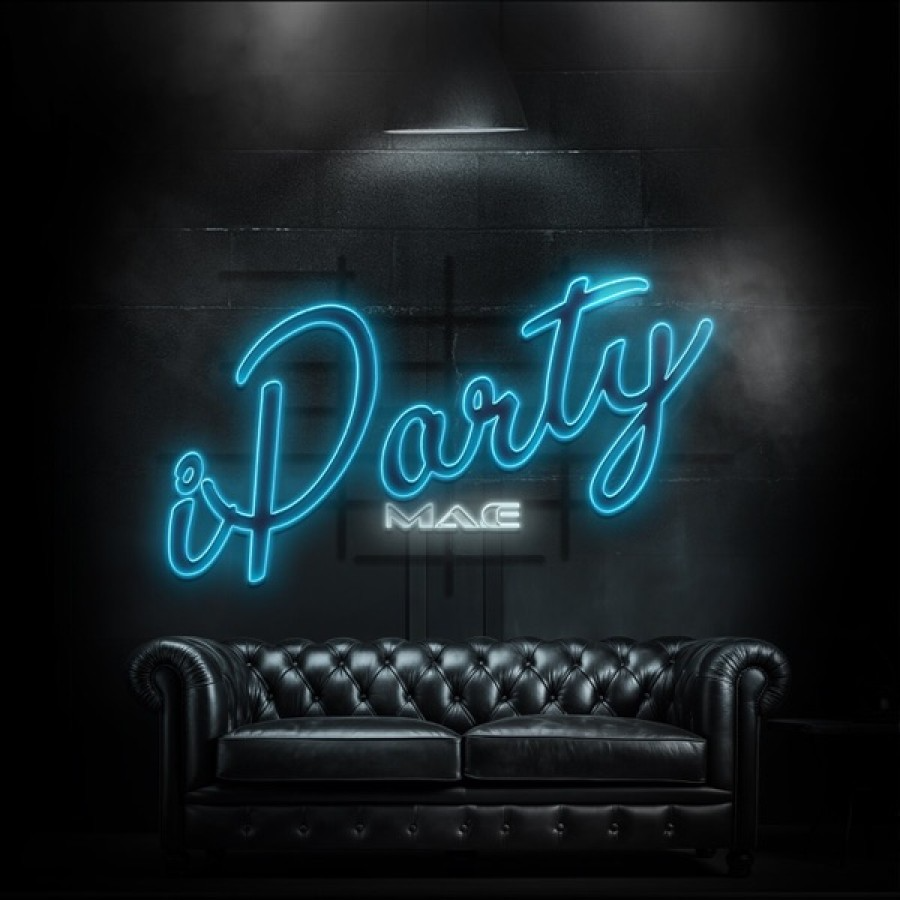 Ma-E iParty Mp3 Download