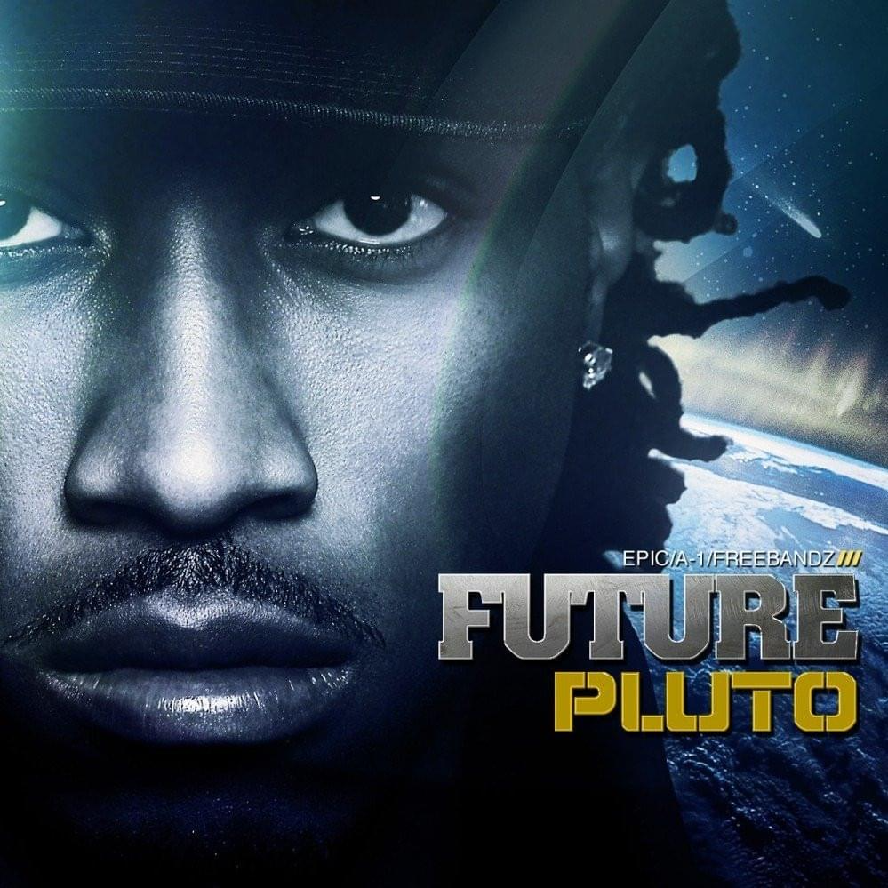 Future Mixtape Pluto Album Zip Download